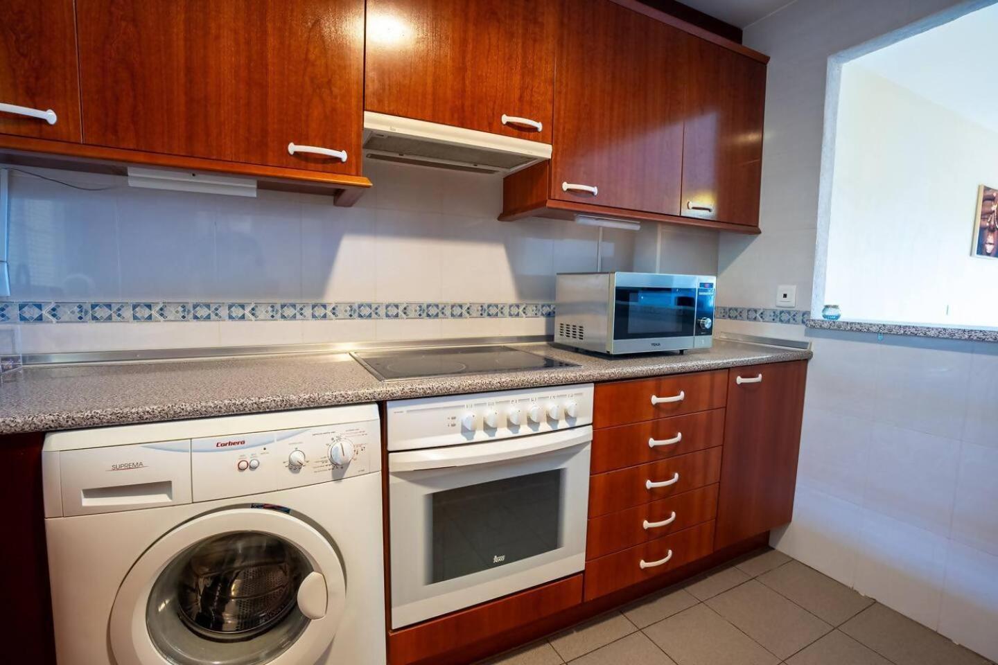 Appartement Espacioso En Mijas Con Parking Privado