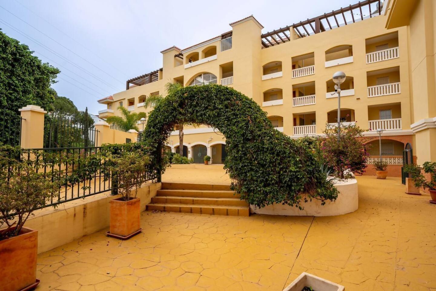 Appartement Espacioso En Mijas Con Parking Privado Sitio de Calahonda