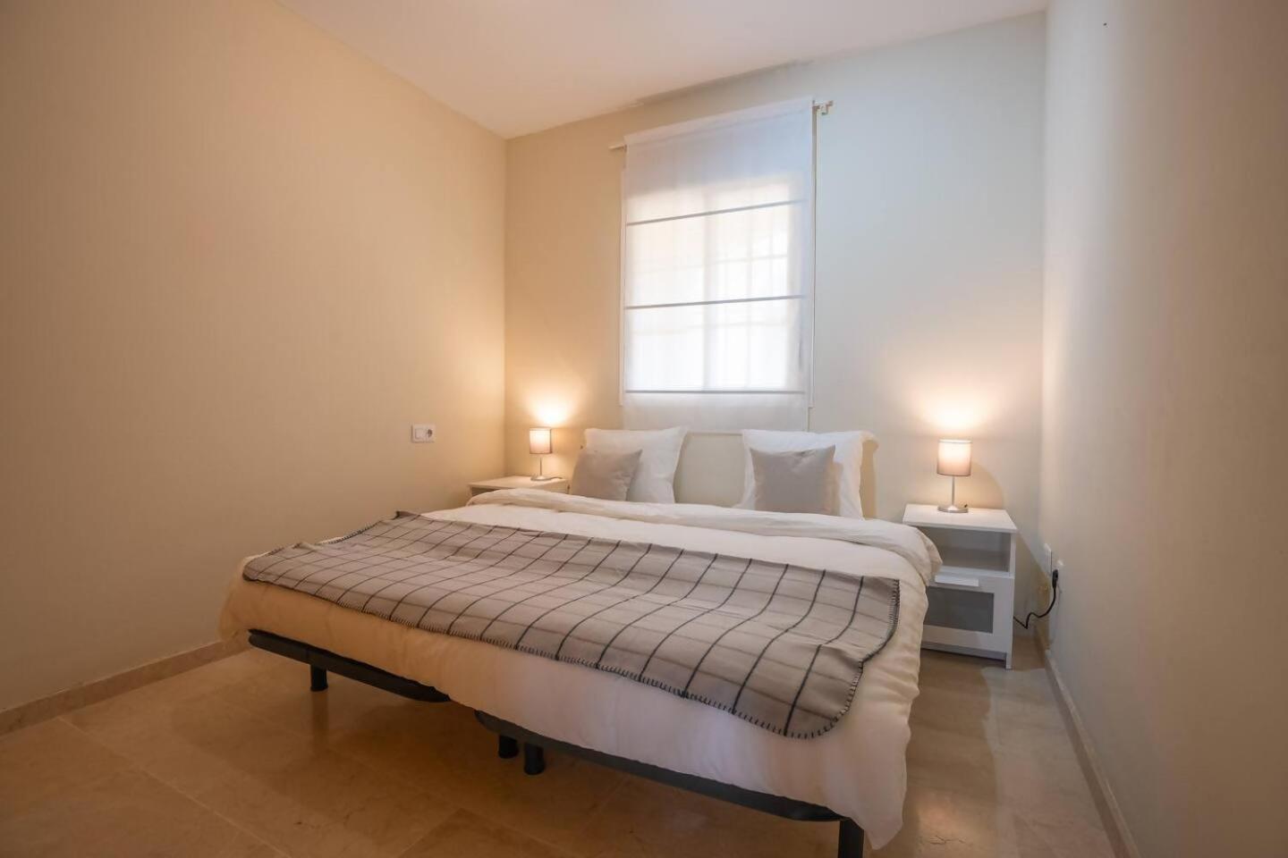 Appartement Espacioso En Mijas Con Parking Privado Sitio de Calahonda