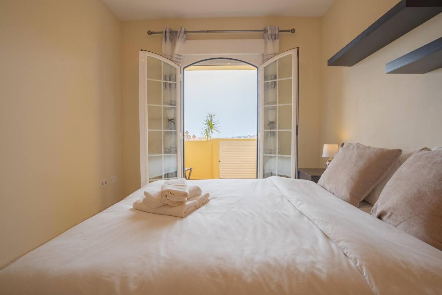 Appartement Espacioso En Mijas Con Parking Privado *