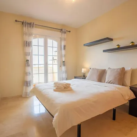 Espacioso Apartamento En Mijas Con Parking Privado Sitio de Calahonda Exterior photo