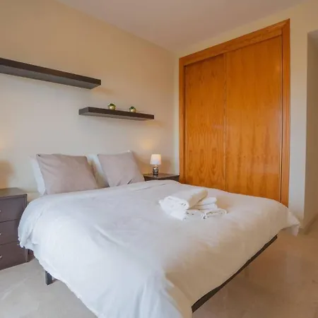 Espacioso Apartamento En Mijas Con Parking Privado Sitio de Calahonda Exterior photo