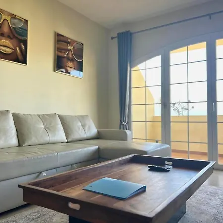 Espacioso Apartamento En Mijas Con Parking Privado Sitio de Calahonda Exterior photo