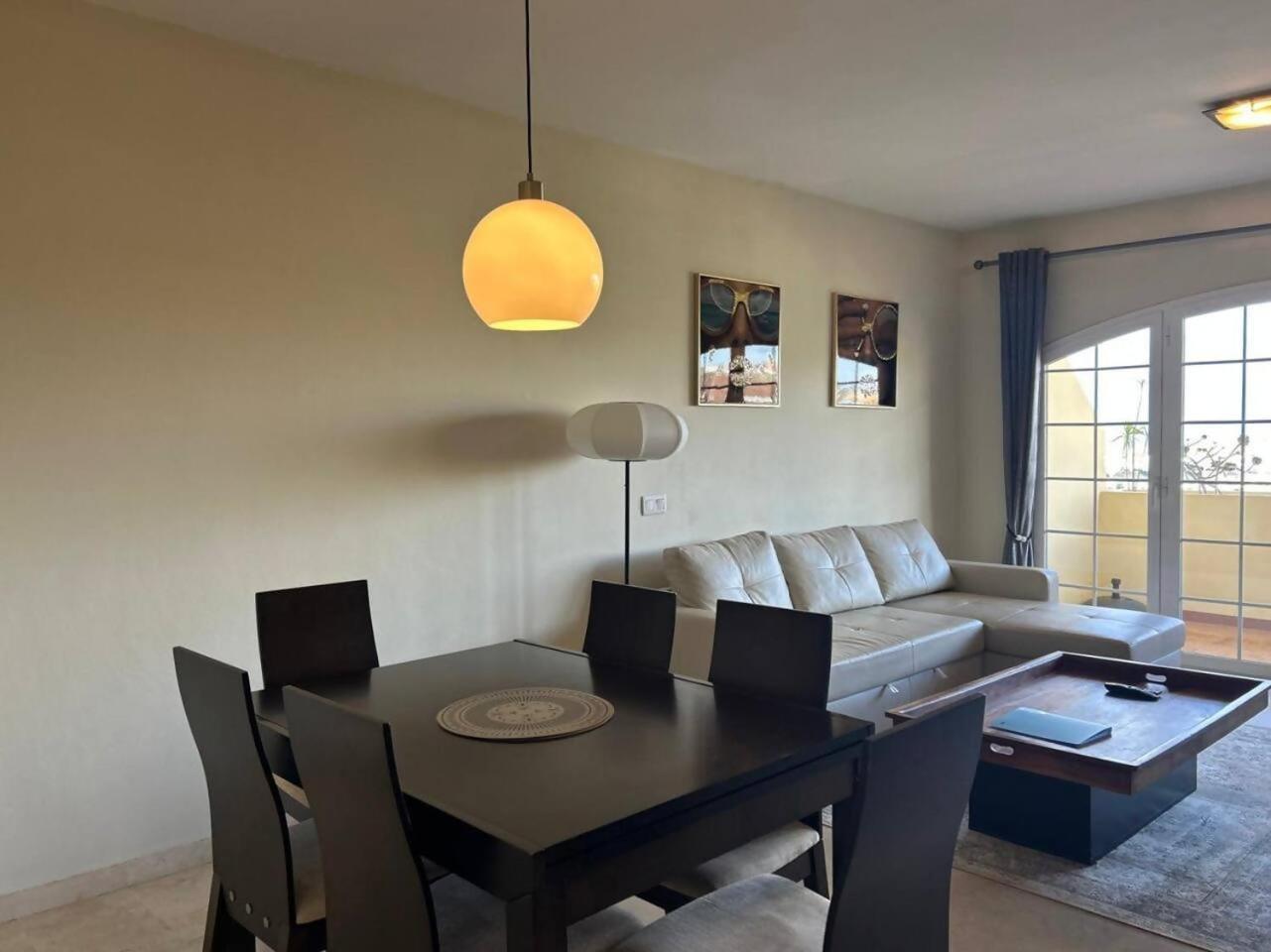 Espacioso En Mijas Con Parking Privado Apartment *